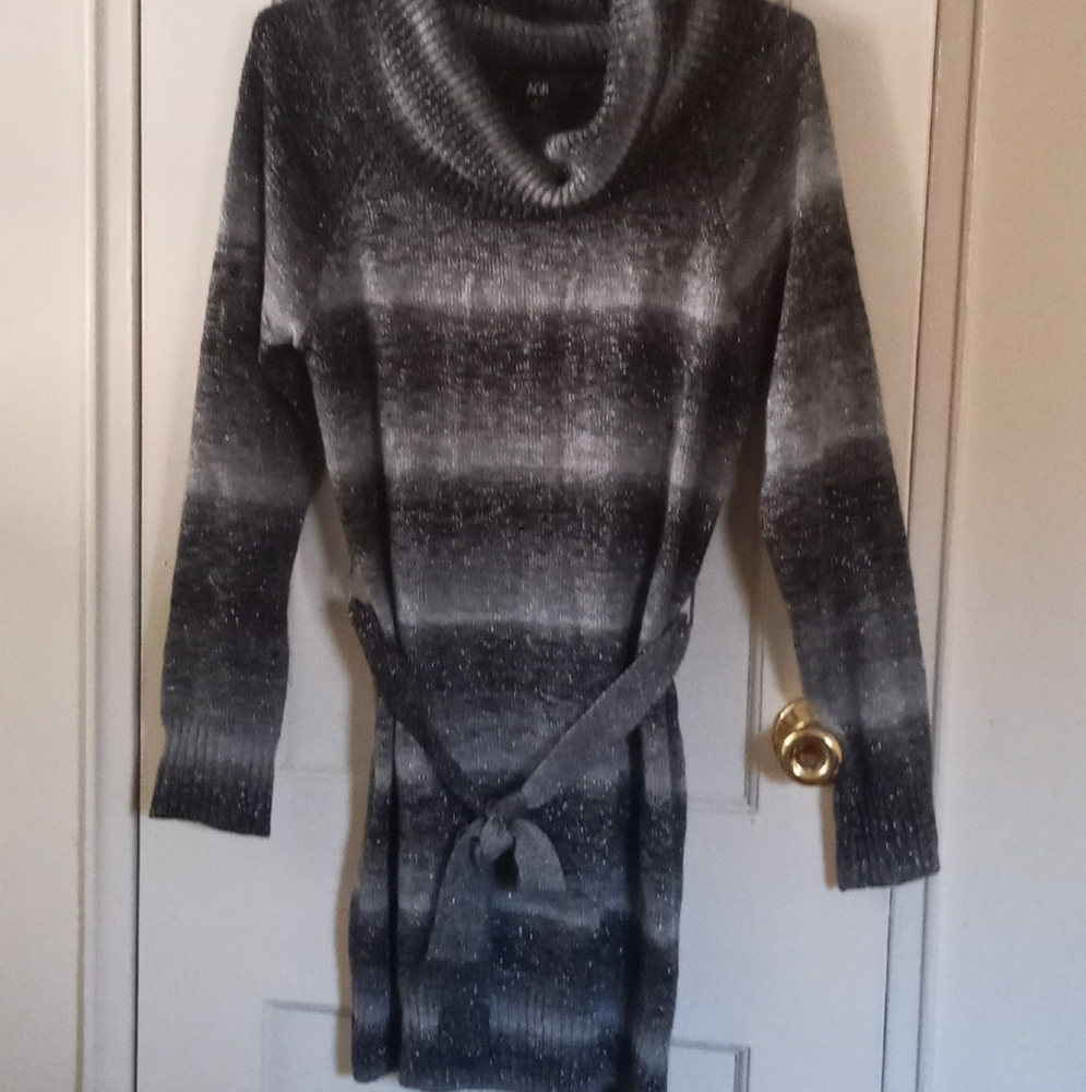Woman AGB size large